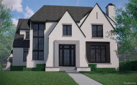 380 Linden Rd, Birmingham, MI 48009