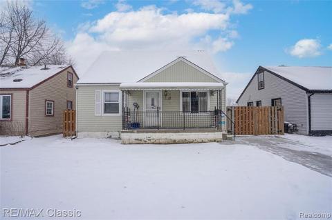 11368 Dodge Ave, Warren, MI 48089 photo 1