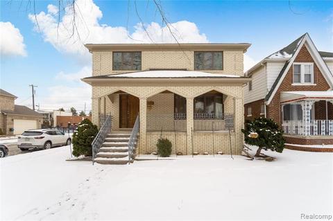5956 Appoline St, Dearborn, MI 48126 photo 1