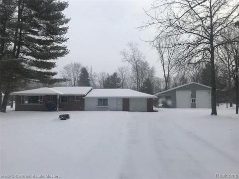 273 S Bartlett Rd, St. Clair, MI 48079 photo 1