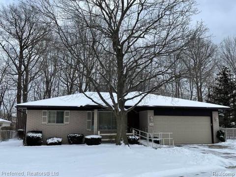 757 Buckingham Rd, Canton, MI 48188 photo 1