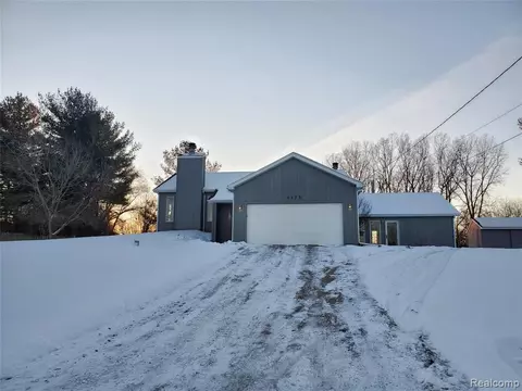 1173 N Oak Rd, Davison, MI 48423 photo 1