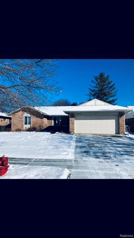 6960 Epping Dr, Canton, MI 48187 photo 1