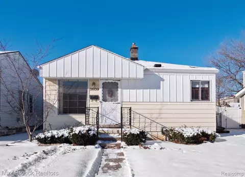 3603 Bacon Ave, Berkley, MI 48072 photo 1