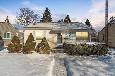 3737 Ivanhoe Ave, Flint, MI 48506 photo 1