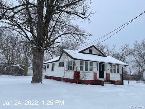 734 E Bundy Ave, Flint, MI 48505 photo 1