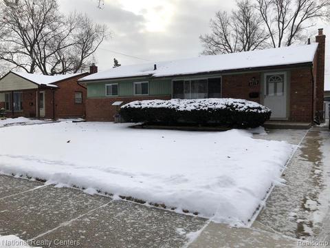 3210 Otis Ave, Warren, MI 48091 photo 1