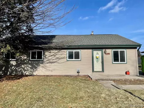13341 Herbert Ave, Warren, MI 48089 photo 1