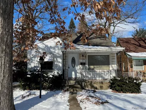 22928 Madison St, Dearborn, MI 48124 photo 1