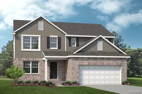 48965 Cold Rise Ct, Macomb, MI 48042 photo 1