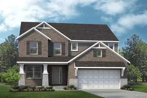 23715 Shadow Woods Ave, Macomb, MI 48042 photo 1
