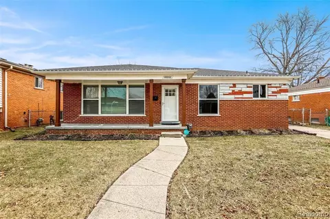 28866 Gilbert Dr, Warren, MI 48093 photo 1