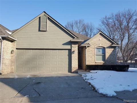4473 Bramble Ct, Warren, MI 48092 photo 1