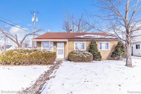 11203 Chapp Ave, Warren, MI 48089 photo 1