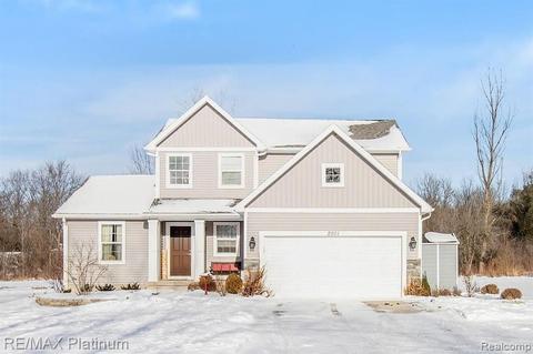 2501 Gilbert Rd, Lansing, MI 48911 photo 1