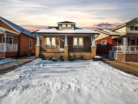 5259 Maple St, Dearborn, MI 48126 photo 1