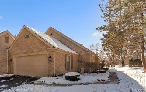 4850 Pine Eagles Ct, Brighton, MI 48116 photo 1