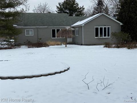 25422 Farmbrook St, Southfield, MI 48034 photo 1