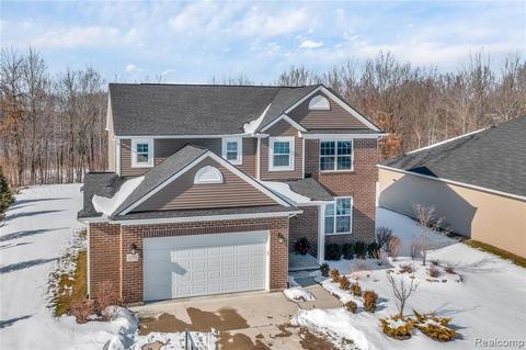 1171 Cannonade Loop, Howell, MI 48843 photo 1