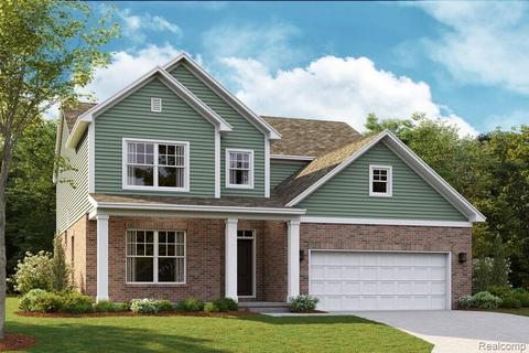 2719 Maize Loop, Saline, MI 48176 photo 1