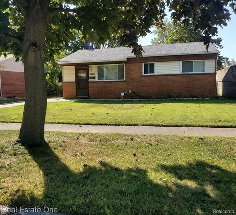 7170 Oak St, Taylor, MI 48180 photo 1