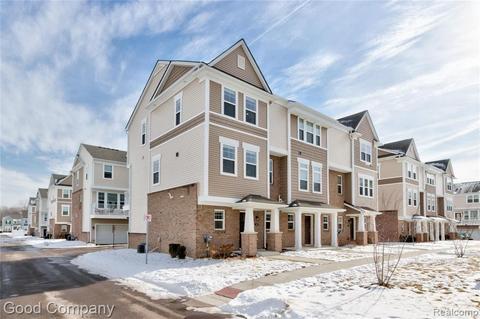 2500 Normandy Rd UNIT 36, Royal Oak, MI 48073 photo 1
