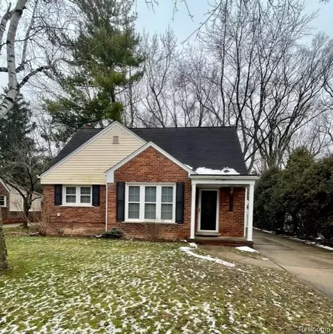 15837 Andover Dr, Dearborn, MI 48120 photo 1