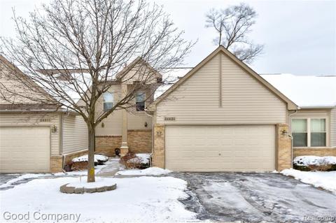24621 Pineview St, Oak Park, MI 48237 photo 1