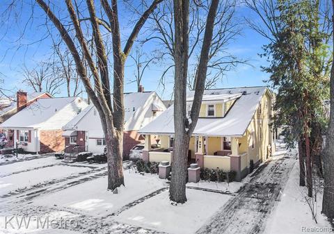 720 E 3rd St, Royal Oak, MI 48067 photo 1
