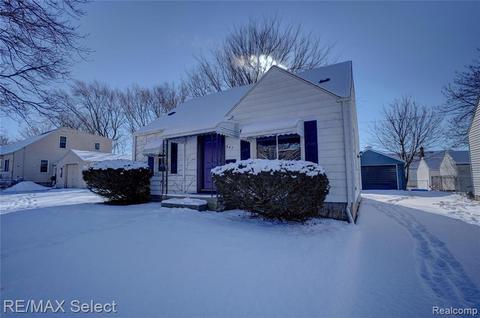 647 Huron St, Flint, MI 48507 photo 1