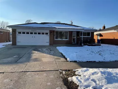 26433 Warner Ave, Warren, MI 48091 photo 1