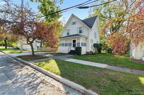 1238 3rd St, Jackson, MI 49203 photo 1