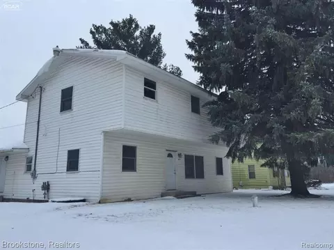 3513 W Mount Morris Rd, Mount Morris, MI 48458 photo 1