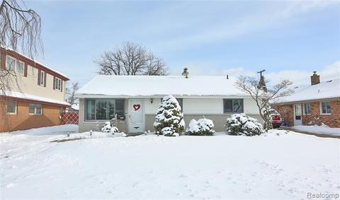 18595 Marsha St, Riverview, MI 48193 photo 1