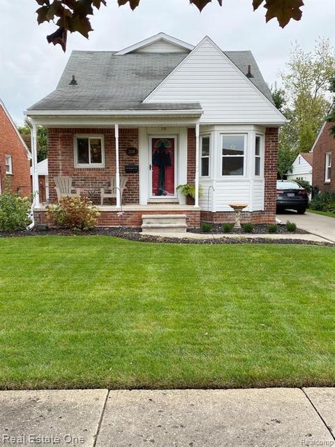 2028 Burger St, Dearborn, MI 48128 photo 1