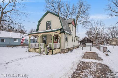111 E Dwight St, Lansing, MI 48906 photo 1