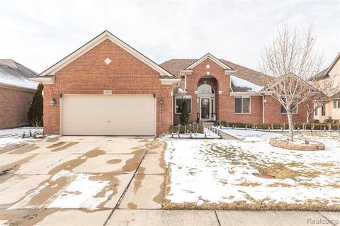 50449 Knightsbridge Dr, Macomb, MI 48044 photo 1