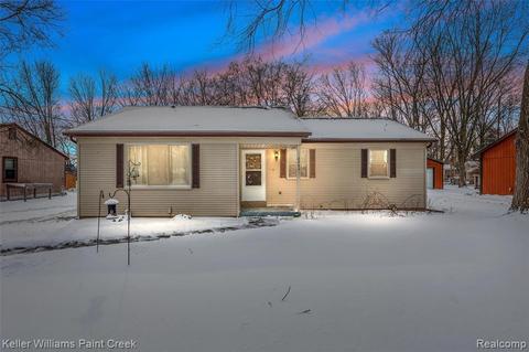 8860 Pilgrim, Washington, MI 48094 photo 1