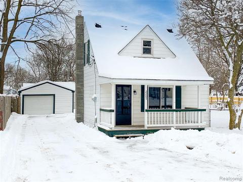 2205 E Judd Rd, Burton, MI 48529 photo 1