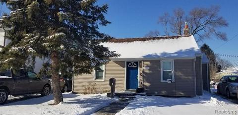 3594 Barber St, Wayne, MI 48184 photo 1