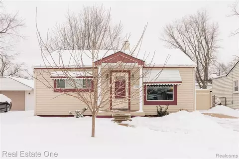 11751 Cornell St, Taylor, MI 48180 photo 1