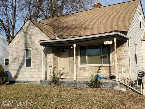 6871 Continental Ave, Warren, MI 48091 photo 1