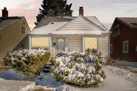 4126 Charles St, Dearborn, MI 48126 photo 1