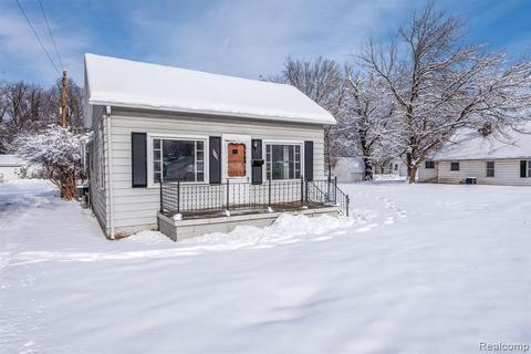 101 E Monroe St, Dundee, MI 48131 photo 1