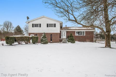 8727 Frith Rd, Columbus, MI 48063 photo 1