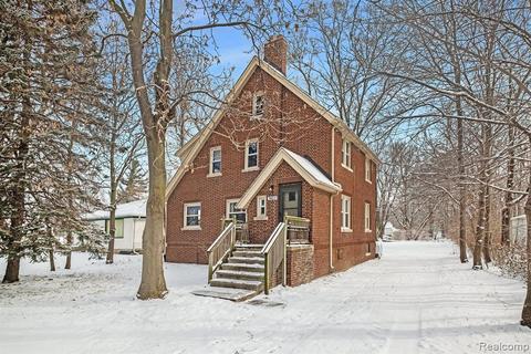 7423 Wayne Rd, Romulus, MI 48174 photo 1