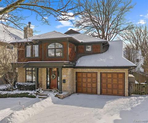 654 Smith Ave, Birmingham, MI 48009 photo 1