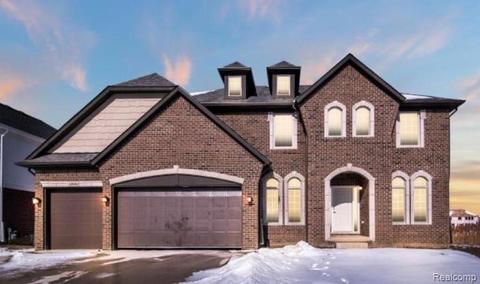 19081 Brighton Dr, Macomb, MI 48042 photo 1