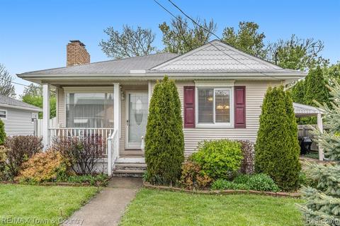 3302 Yale St, Flint, MI 48503 photo 1