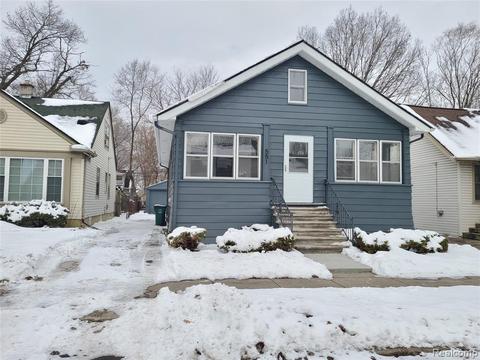 551 E Drayton St, Ferndale, MI 48220 photo 1